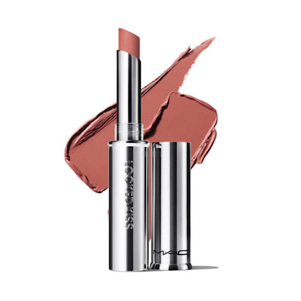 [당일발송] 미스치프 (라이트핑키누드)  맥 락드 키스 24아워 립스틱