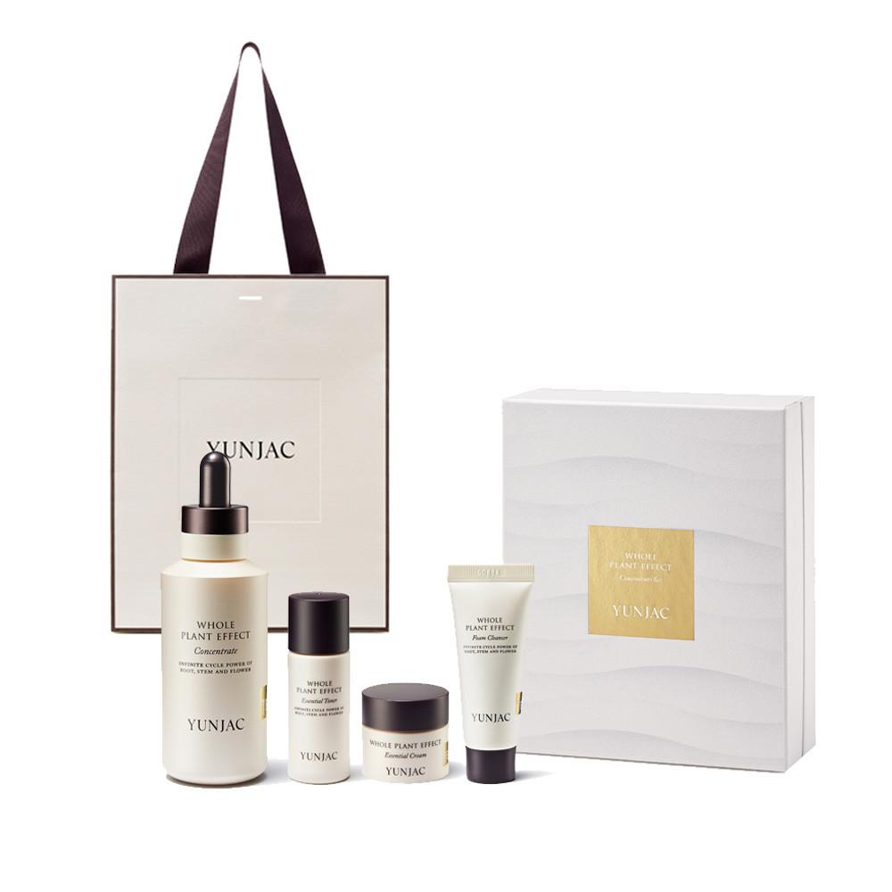 [연작]전초 컨센트레이트 세트