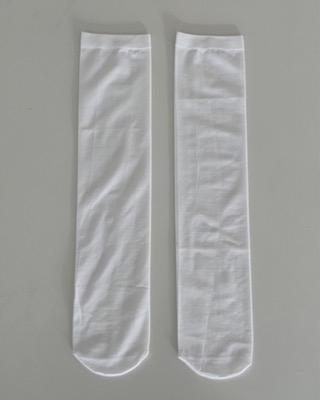 light half stockings (2color)