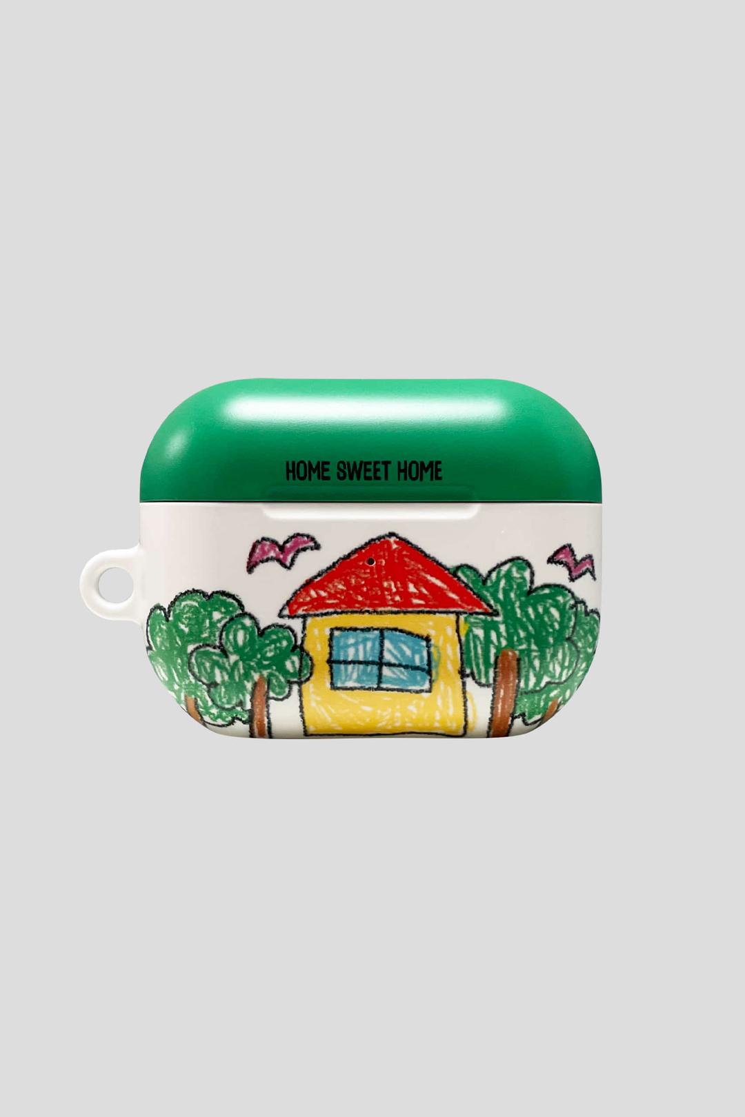 home sweet home case