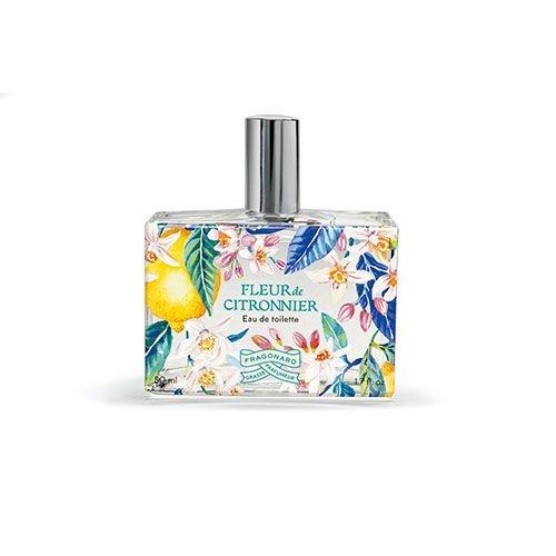 [프라고나르] 플러 드 시트로니에 EDT 50ML (올해의꽃)