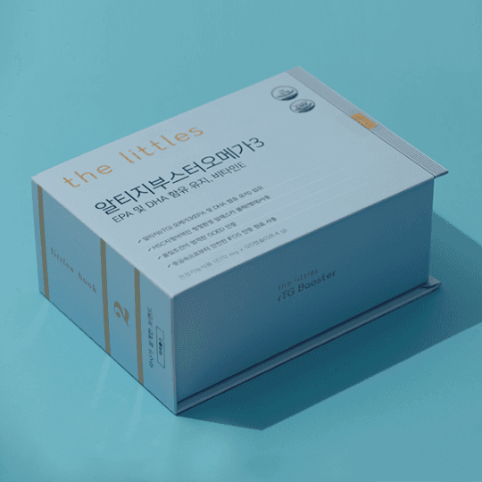 알티지부스터오메가3