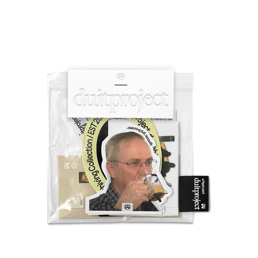 Paper pack