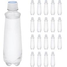 초정탄산수 무라벨 ECO 탄산수