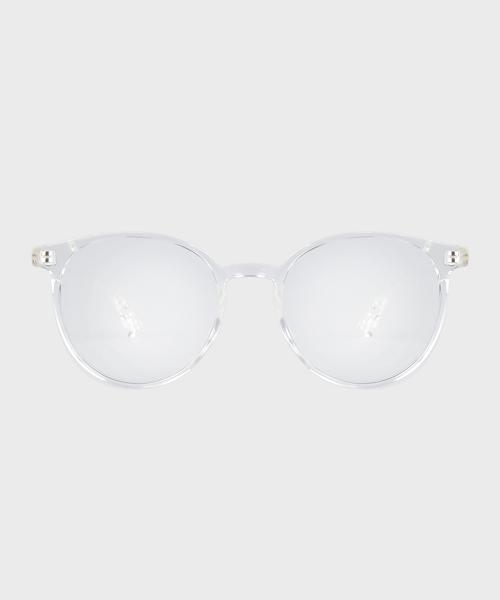 DARCY CLEAR