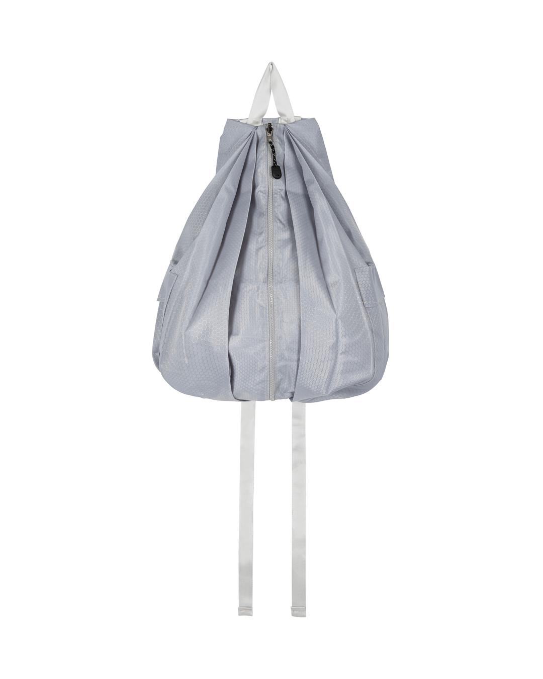 Folding backpack (Gray)