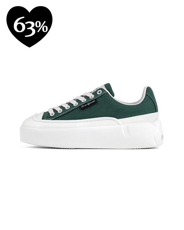 [SALE 63%] NEW MARY GREEN
