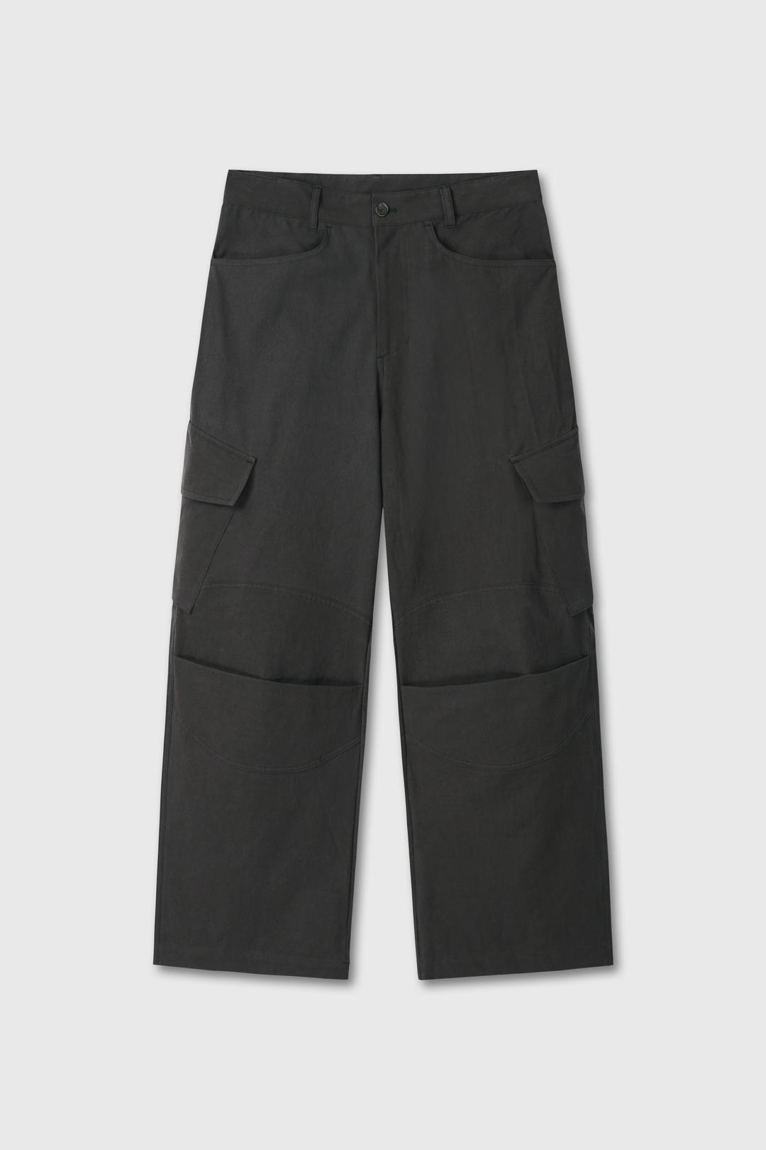 VERN CARGO PANTS