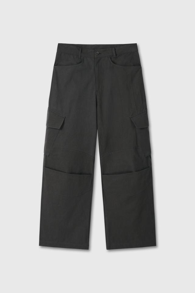 VERN CARGO PANTS