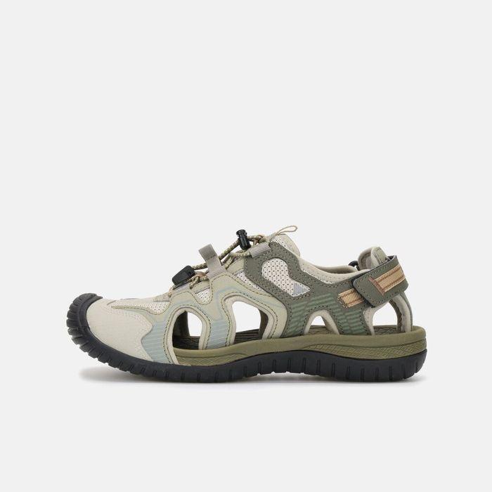 네파/본사직영 7LD7669 공용 베일리_KHAKI