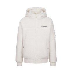 21FW 디스커버리 남녀 케이드 플리스 RDS 다운 숏패딩 뽀글이다운 후리스(DMDJ7O016, DWDJ7P016)