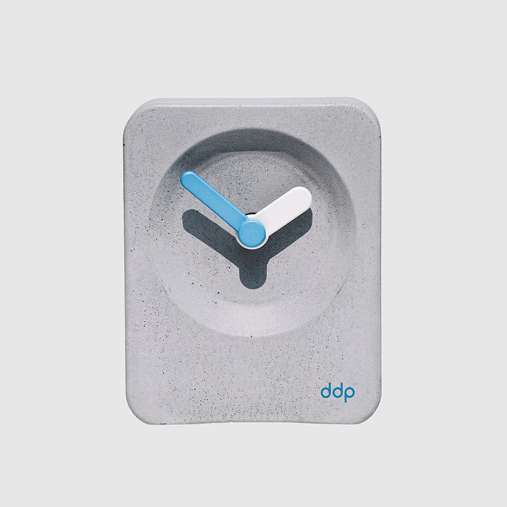 DDP 오클락 탁상 콘크리트(2종)