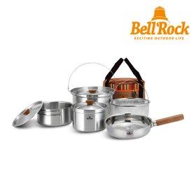 콤비9 플러스 (스텐팬구성) /캠핑코펠/캠핑식기