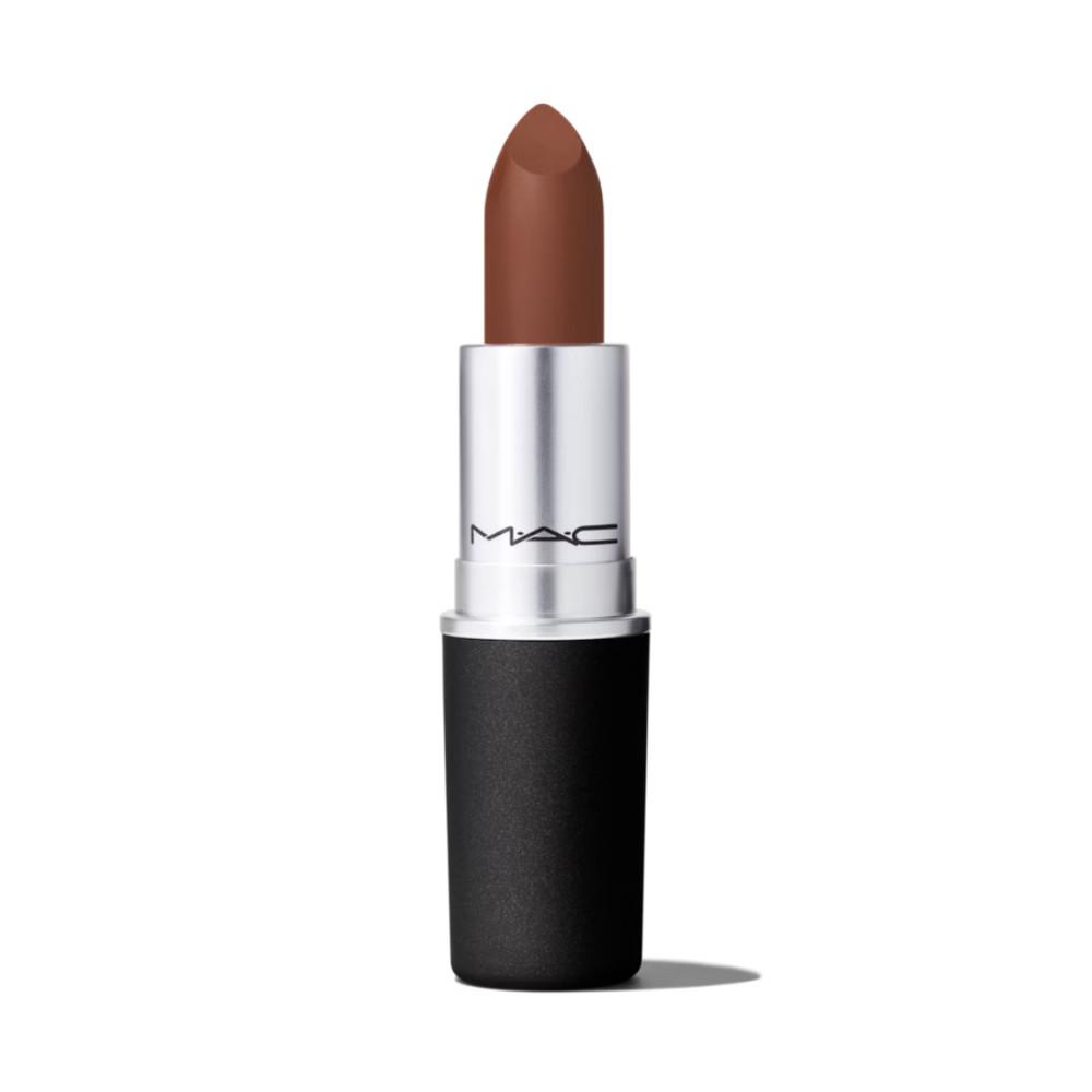 [슈슈블리] 턴투더레프트 MAC 맥 파우더키스 립스틱