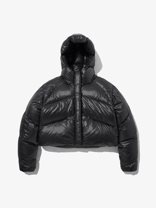 UJ1DP81A 컬러 미 벌룬 자켓