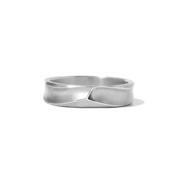 Yunseul Ring [Silver925]