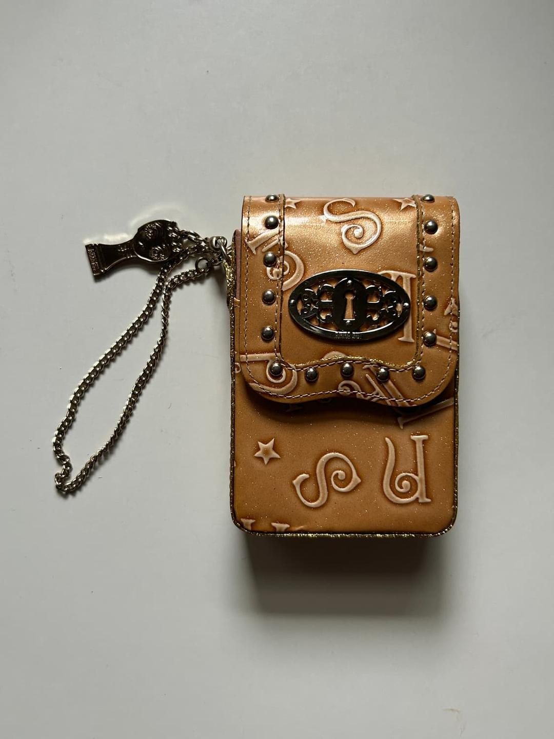 안나수이 시가렛 케이스  | 후루츠패밀리