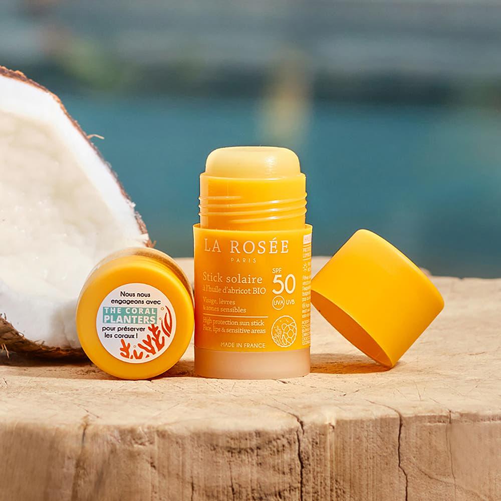 라로제 클린 선스틱 SPF50 PA++++ 18.5g