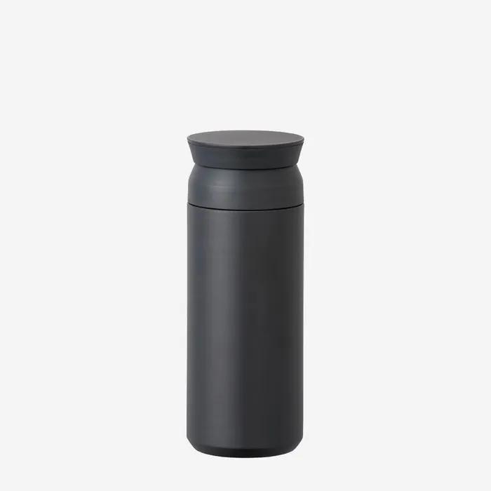 킨토 트레블 텀블러 500ml - 블랙