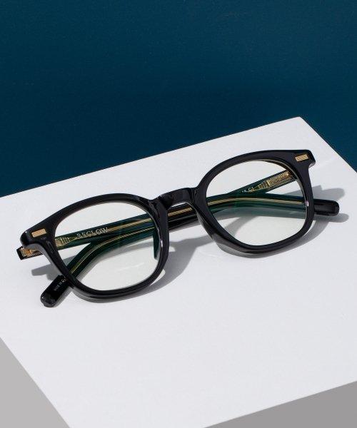 RC B019 BLACK GLASS