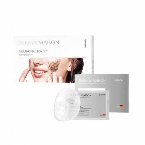 [메디필] 새 피부로 만들어주는 스피큘필, 멜라노필(+재생마스크팩 5장 증정)