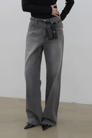 이런 상품 어때요? 이클립스 그레이 데님팬츠