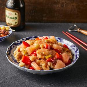 홀리차우 아메리칸 중식 3종 | 쇼핑하고적립