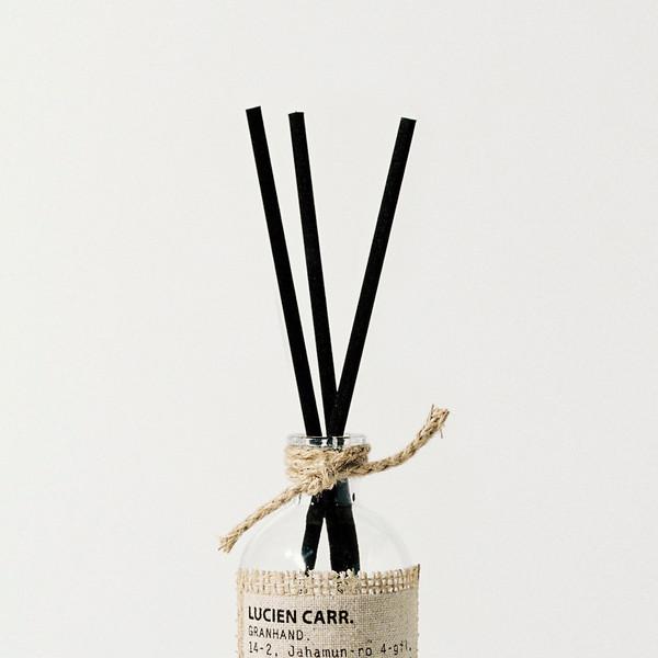 Lucien Carr Diffuser Set