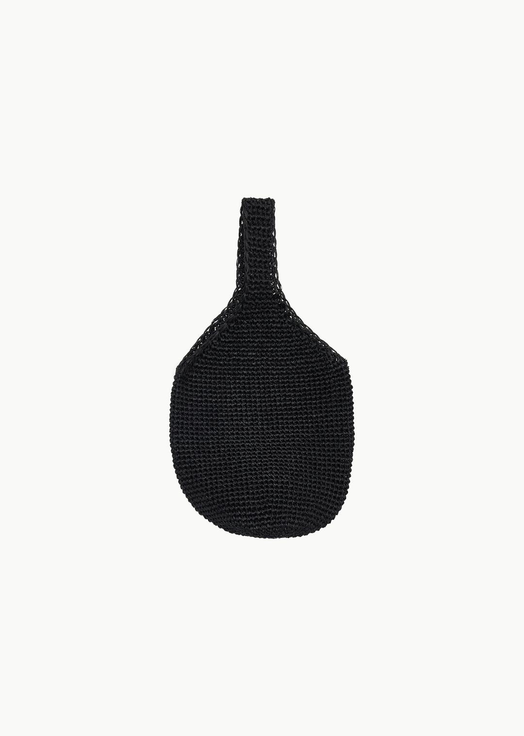 py08 shoulder : m, black