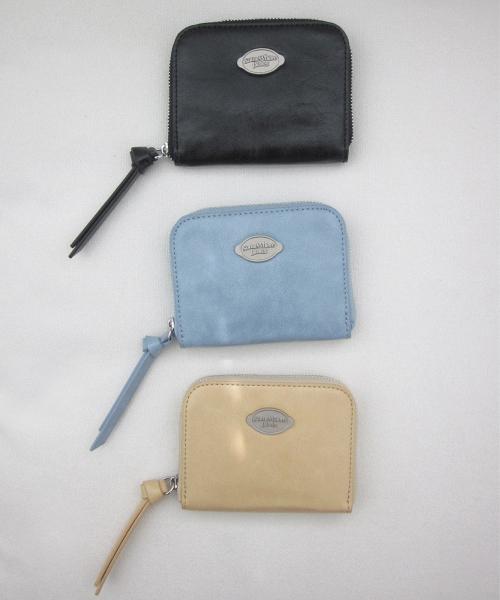 Fle Chain Wallet - 7color
