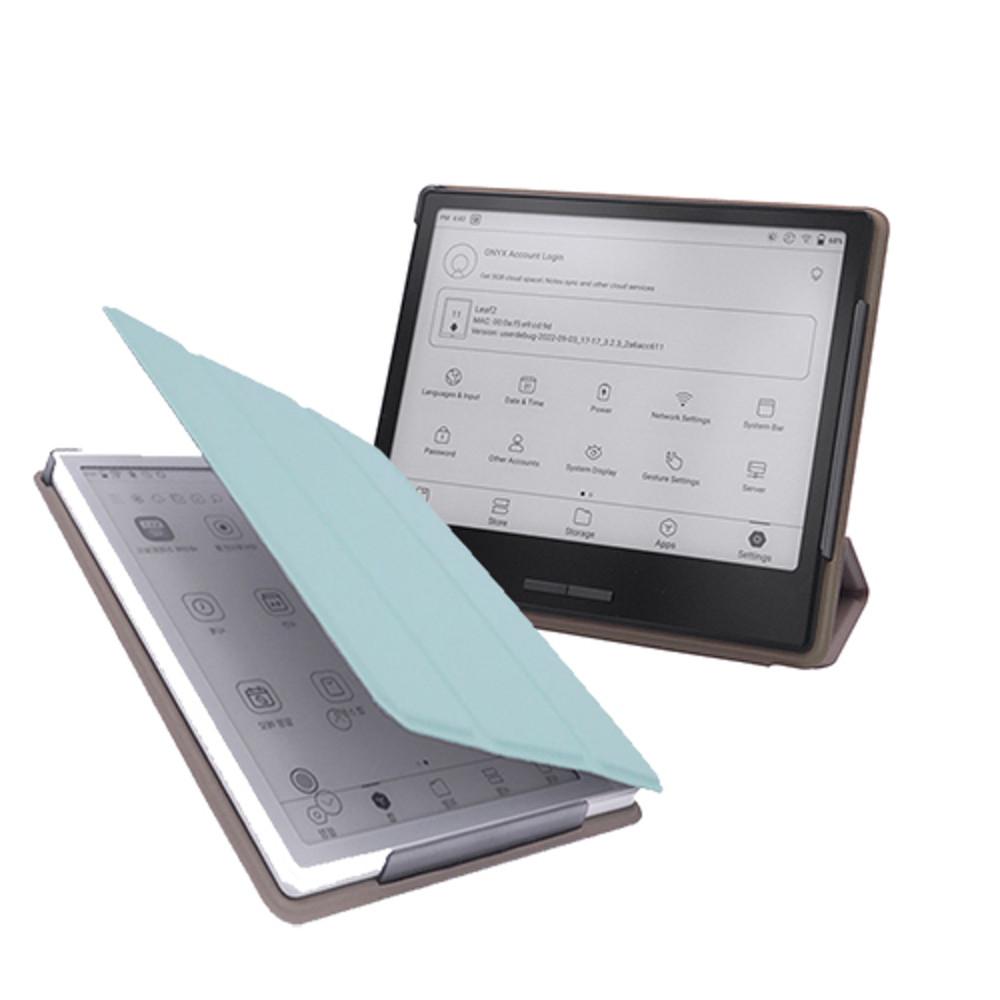 오닉스 북스 리프2/Page(페이지) 이북리더기  플립케이스