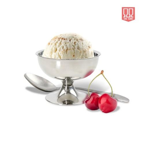 미니 스텐 아이스크림 컵 호텔 레스토랑 디저트볼 - 디저트볼/빙수볼 | 쿠팡