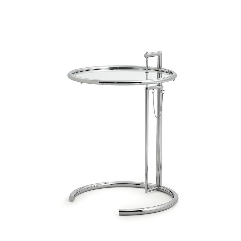 클래시콘 사이드 테이블 / Classicon Adjustable Table E1027 : detoi
