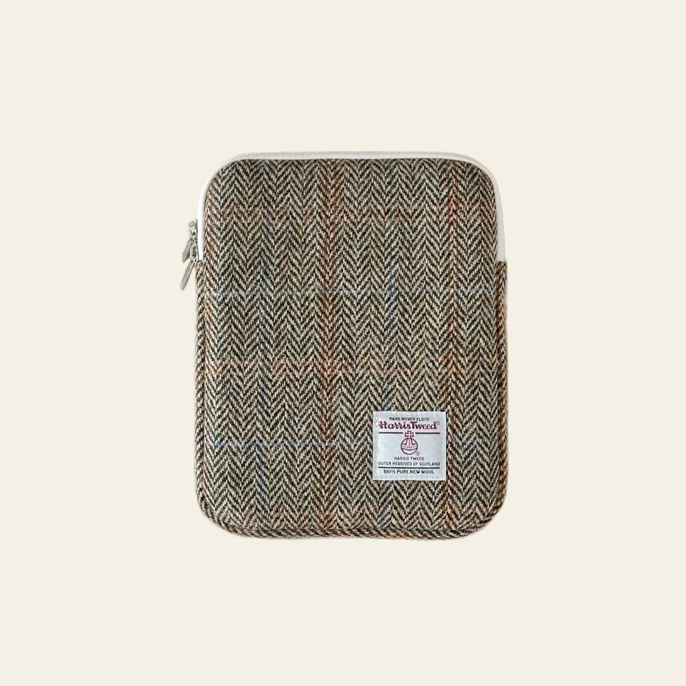 noiv 노이브 아이패드 미니 이북리더기 크레마 오닉스 파우치 케이스 8인치 - 해리스트위드