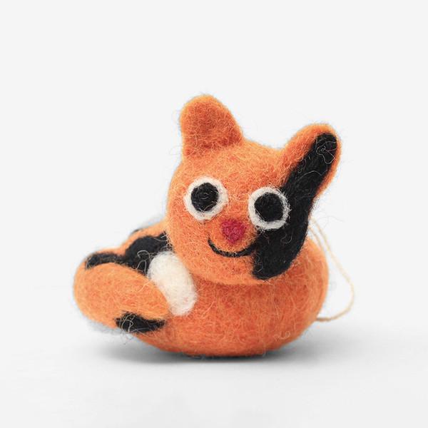 [ Wrap ] Hilda_ Hanging Deco