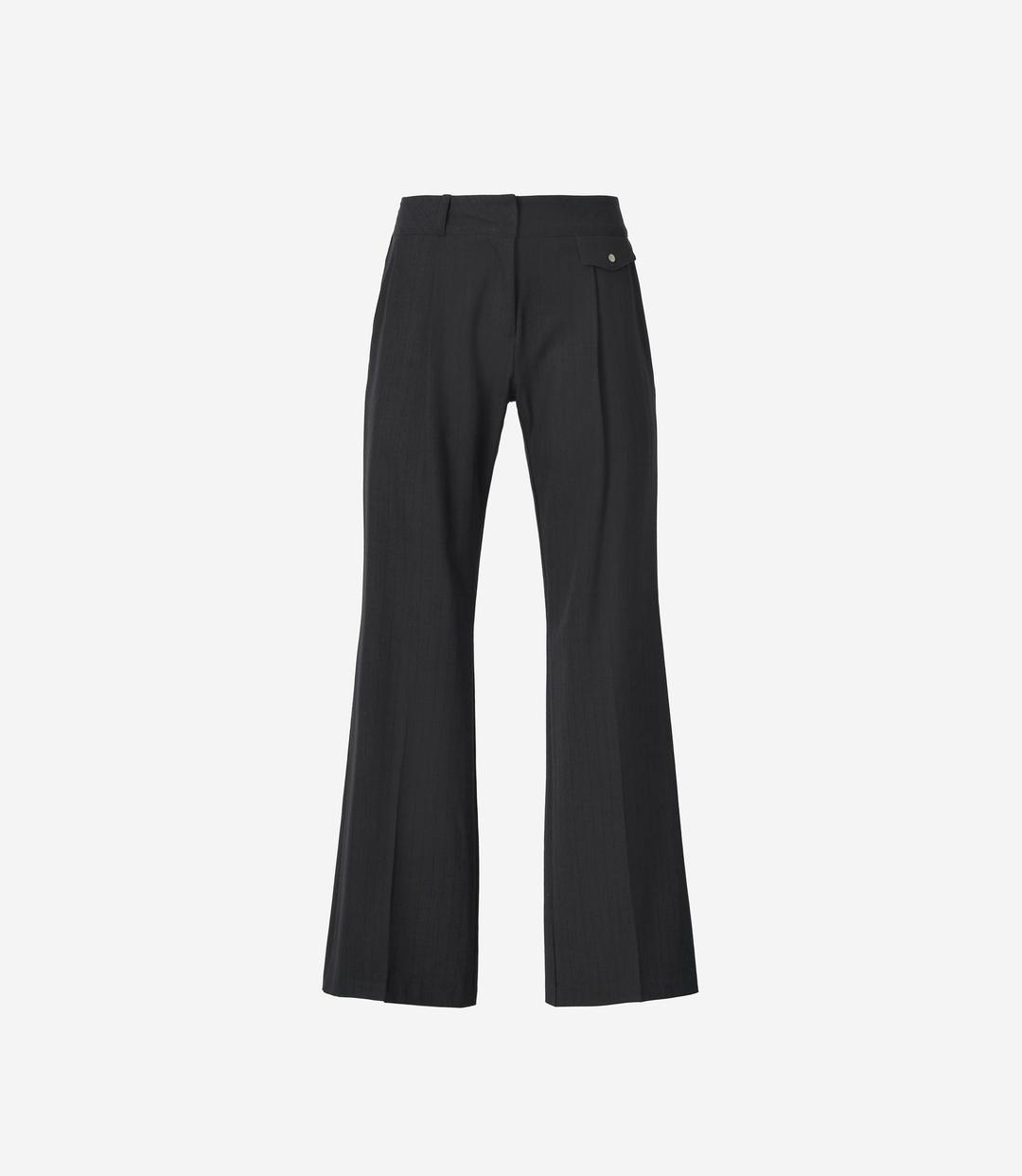Nova Rivet Long-Leg Slacks