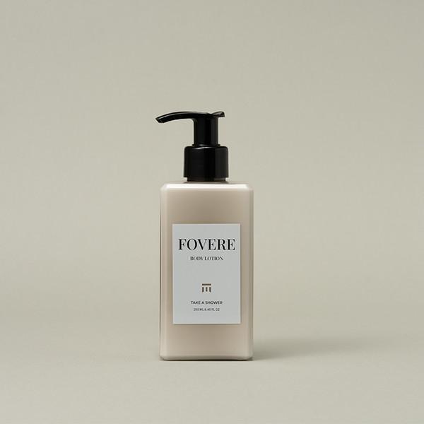 FOVERE BODY LOTION