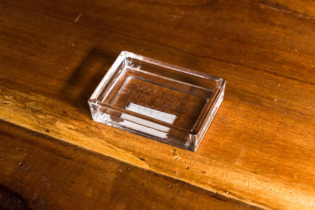 푸에브코 PUEBCO / DENTAL TRAY