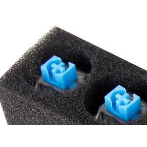 콕스 오테뮤 스위치 교체축 청축, 8개, 상세페이지 참조