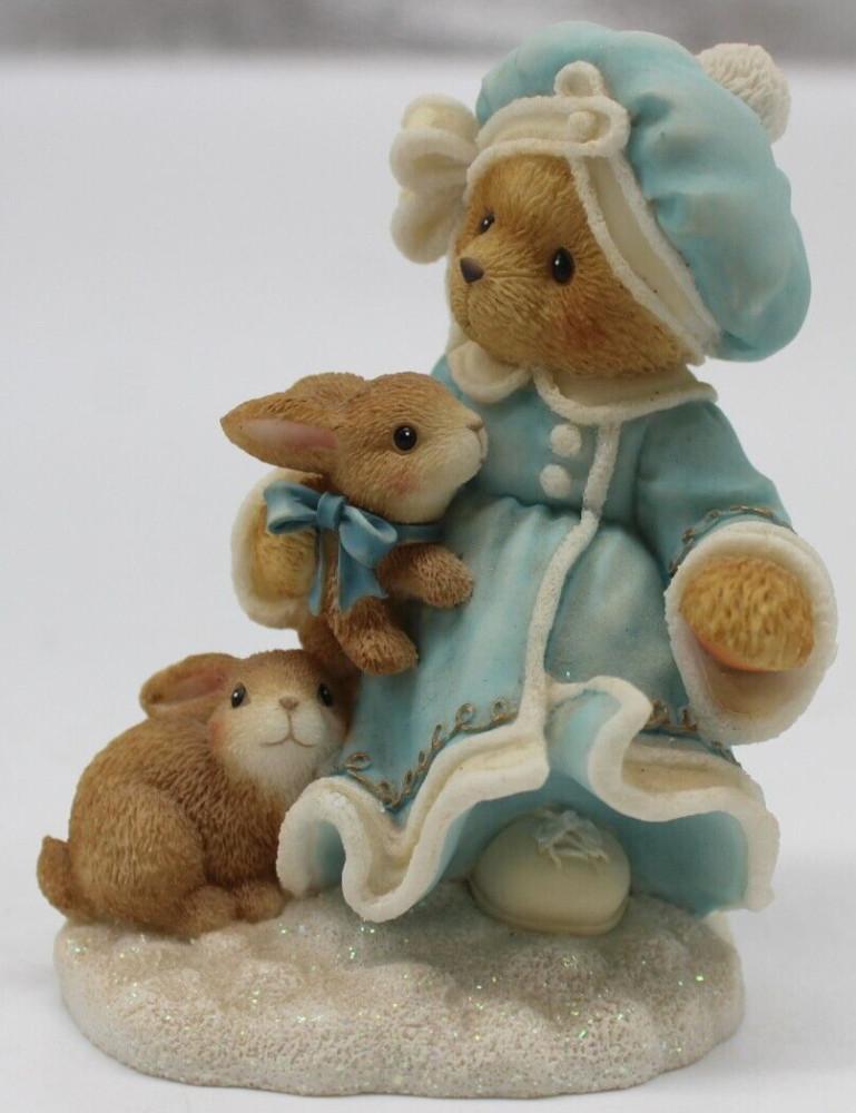 체리쉬드 테디즈 - Cherished Teddies 533912