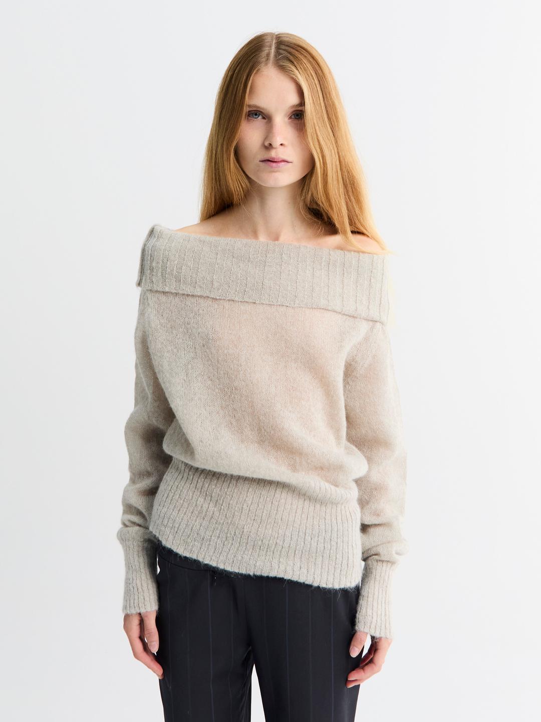 Paloma Wool - Sofre in Grey