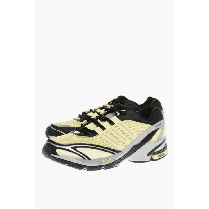 아디다스 스니커즈 GW6785 Yellow