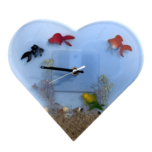 fishbowl clock (2)