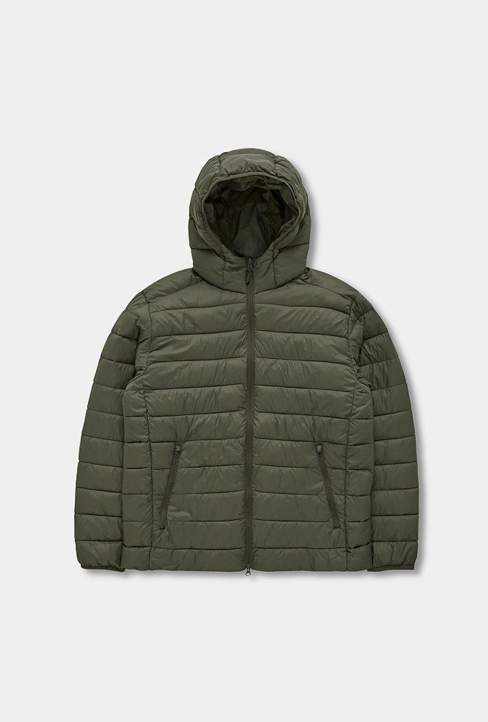 [씬라이트] 후드 재킷(KHAKI)_SPJPF4TC24