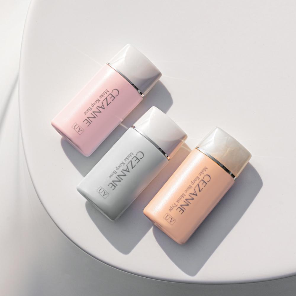 [세잔느] 메이크 킵 베이스