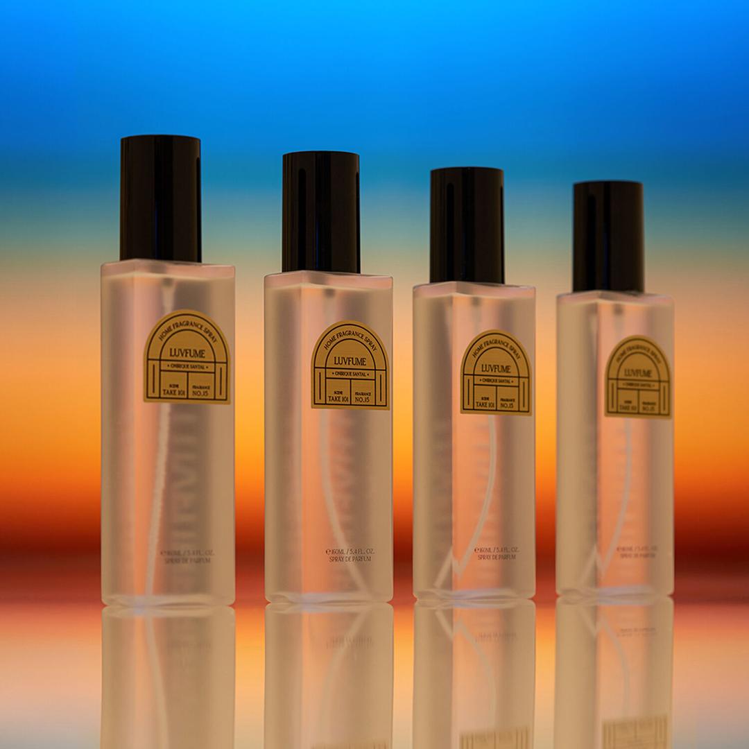 오니리크 상탈 룸 스프레이 160ml