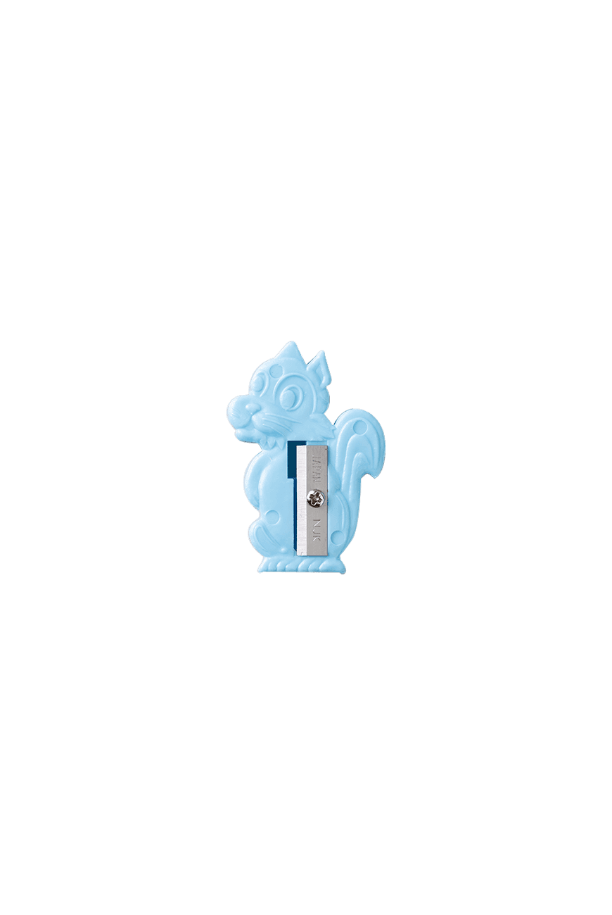 Animal Sharpener Squirrel