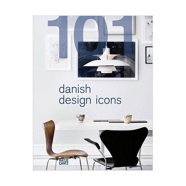 101 Danish Design Icons