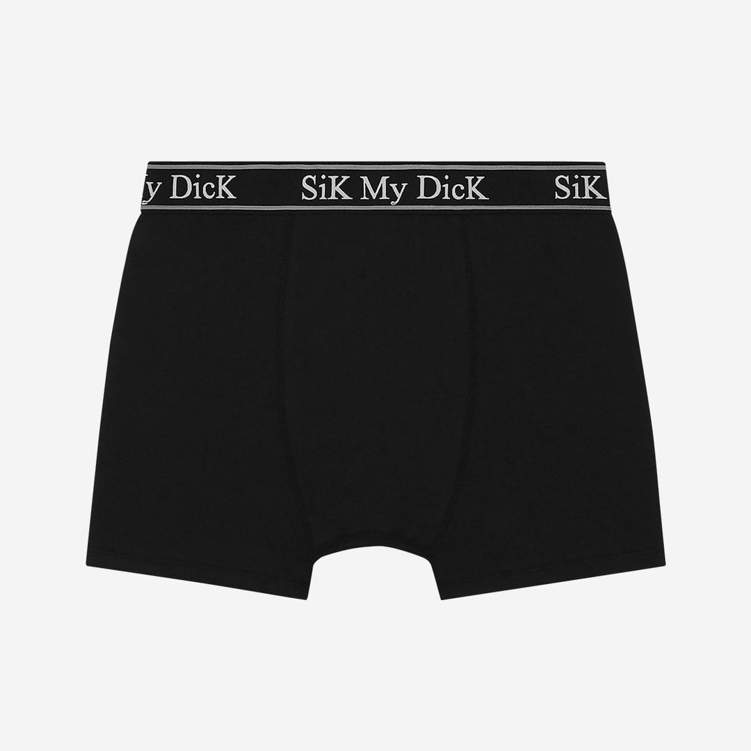 Sik-K Sik My Dick Black