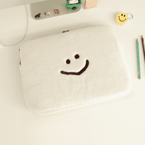 [Im Marsh!] IPAD / Laptop Pouch